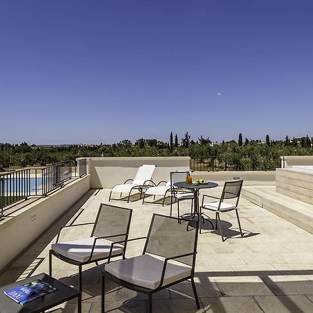 Tenuta Monticelli Bio Relais アレーツィオ エクステリア 写真