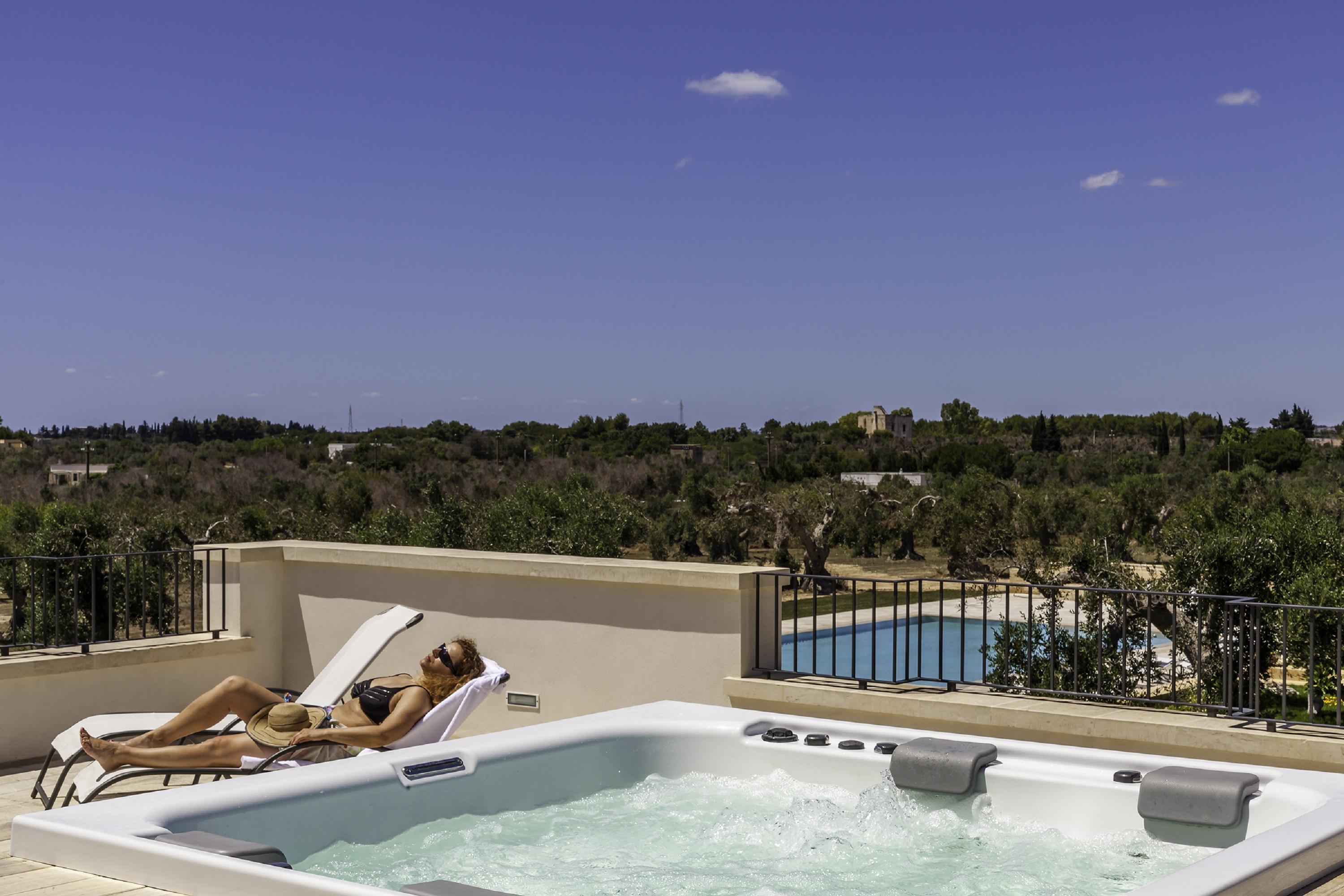 Tenuta Monticelli Bio Relais アレーツィオ エクステリア 写真