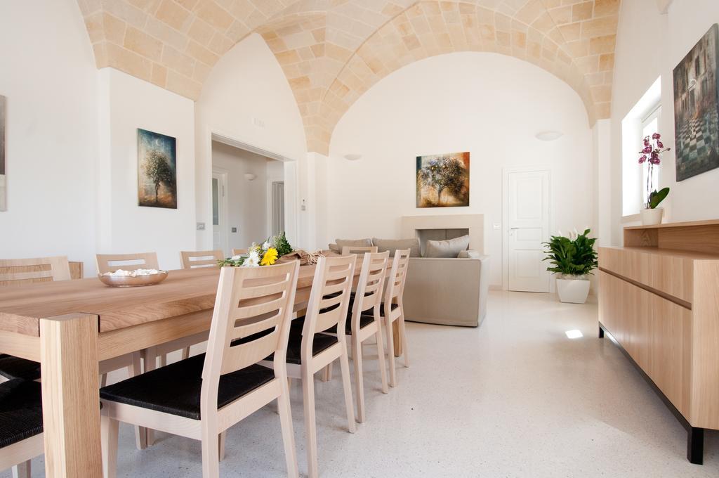 Tenuta Monticelli Bio Relais アレーツィオ 部屋 写真