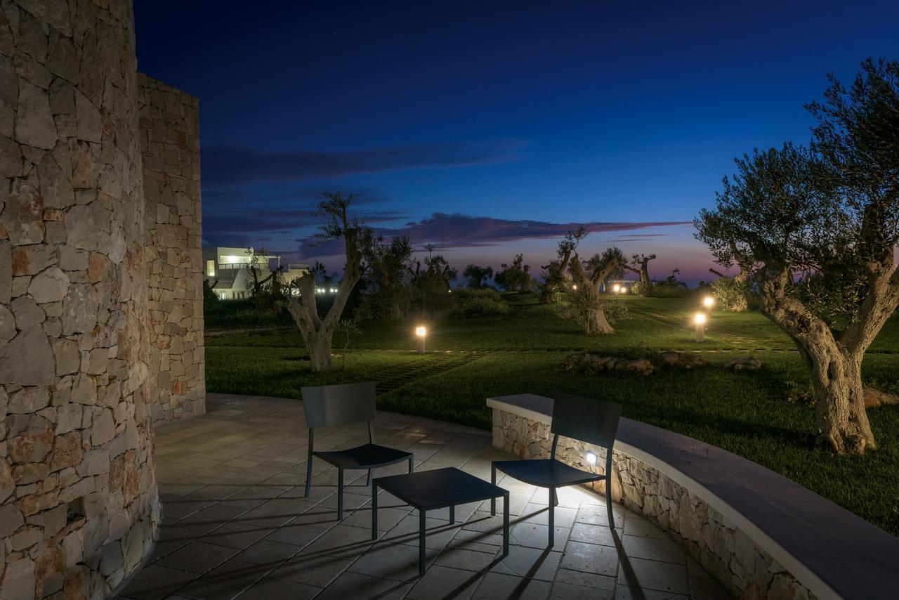 Tenuta Monticelli Bio Relais アレーツィオ エクステリア 写真