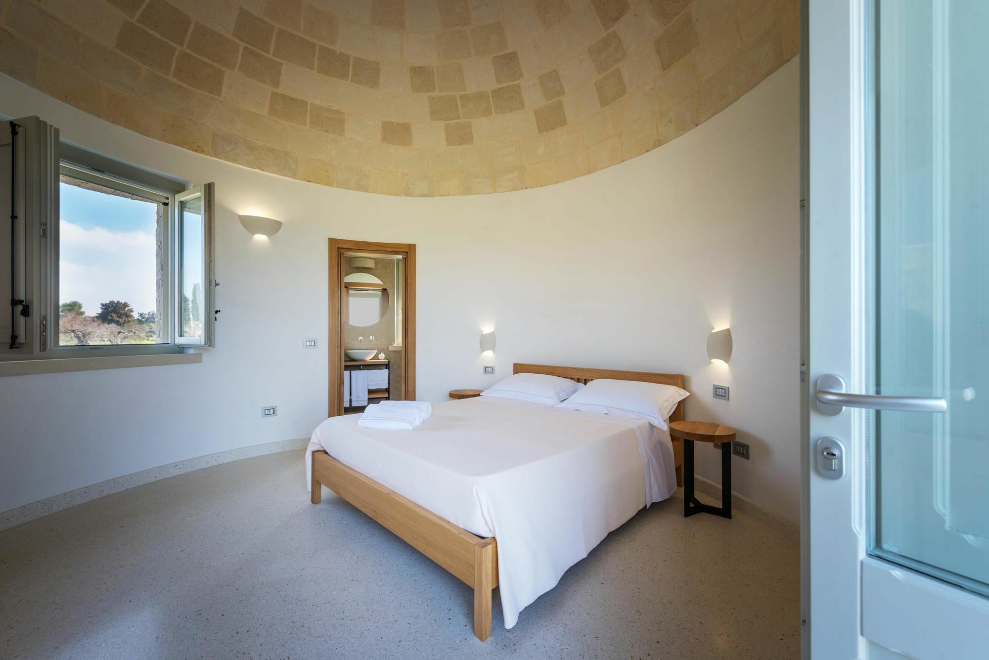 Tenuta Monticelli Bio Relais アレーツィオ エクステリア 写真